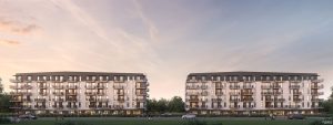 Park Leśny Rembertów Etap IV visuaalne