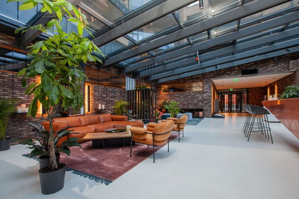 Lofts & Rosegold (Strēlnieku iela 8) - Multi apartment - visualization