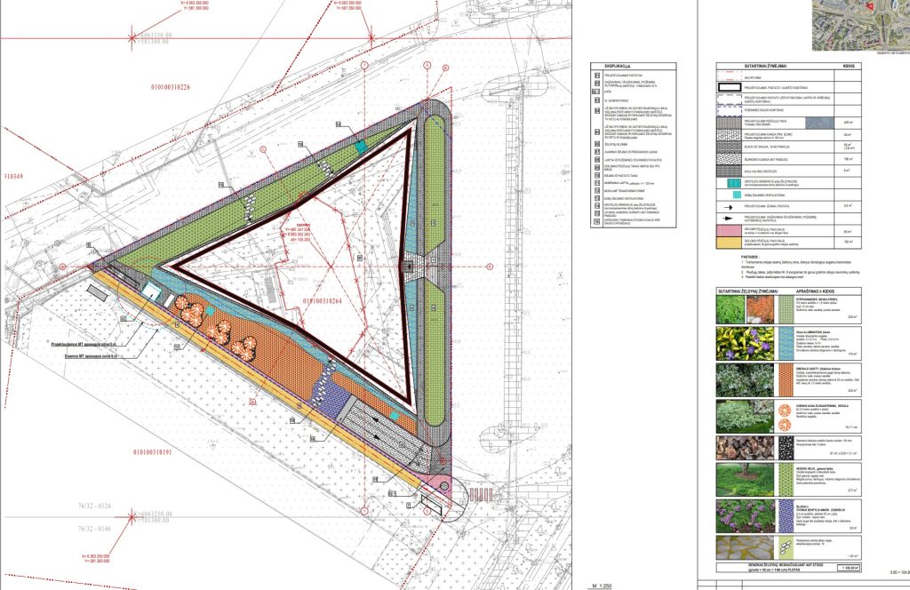 Geležinio Vilko g. 18A (Geležinio Vilko g. 18A) - Büroohoone - visuaalne