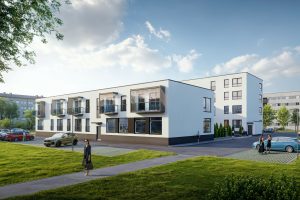 Avar 8 (Avar 8) - Multi apartment