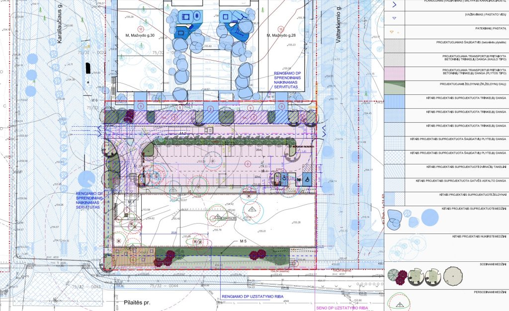 Maxima Valtarkiemio g. 2 (Valtarkiemio g. 2) - Food store - visualization