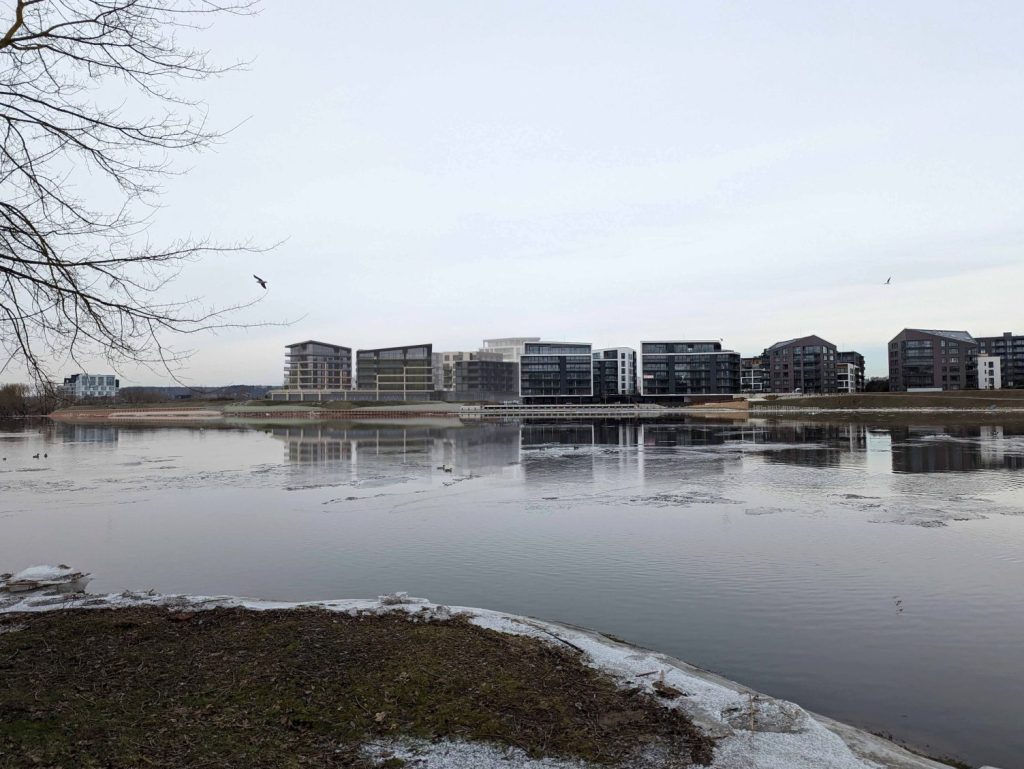 Piliamiestis Brastos g. 20 (Brastos g. 20) - Multi apartment - visualization