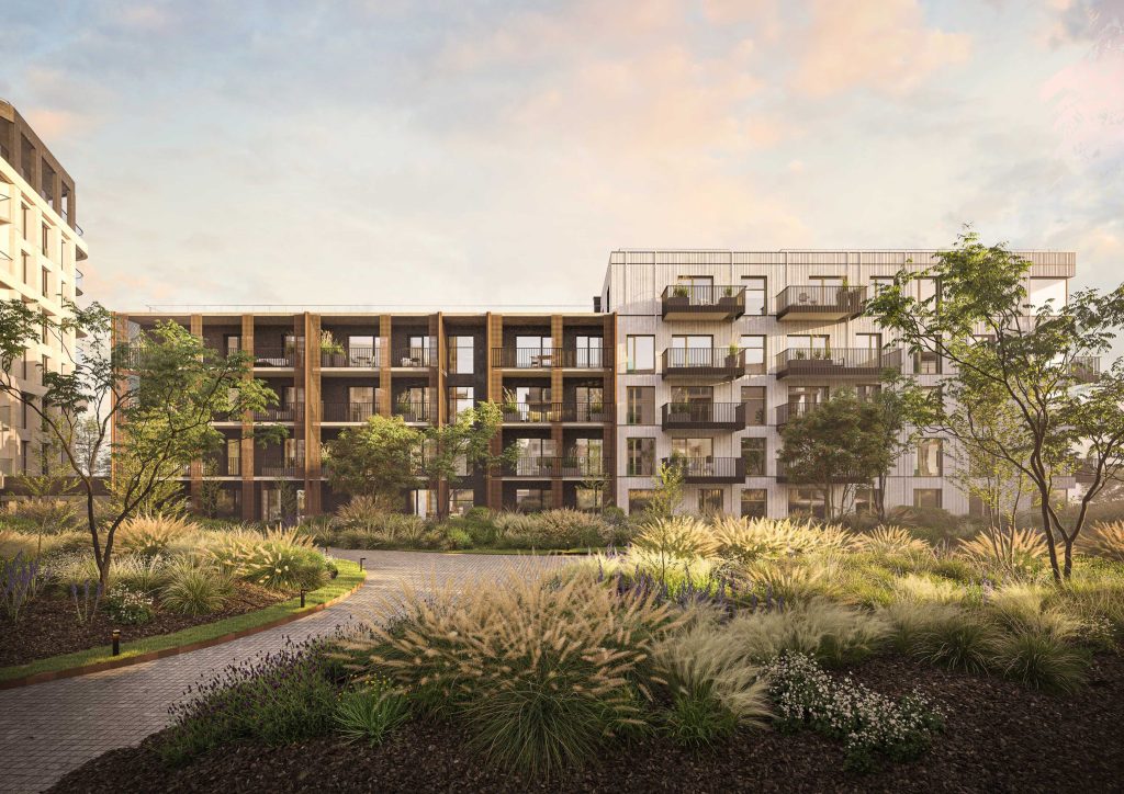 Piliamiestis (Šviesa) (Brastos g. 20) - Multi apartment - visualization