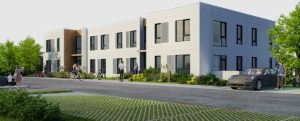 Paju kodud (Paju 9) - Multi apartment