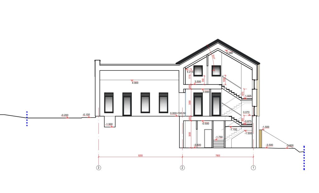 Liepkalnio g. 74A (Liepkalnio g. 74A) - House of worship - visualization