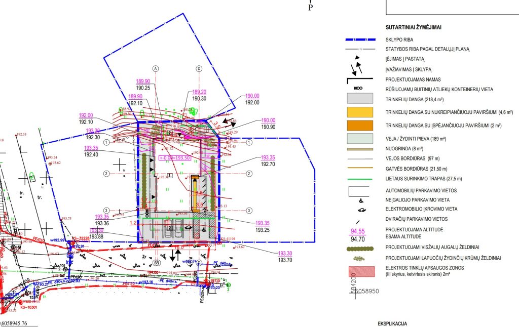 Liepkalnio g. 74A (Liepkalnio g. 74A) - House of worship - visualization