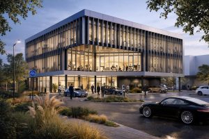 Vakarinė g. 88 visualization