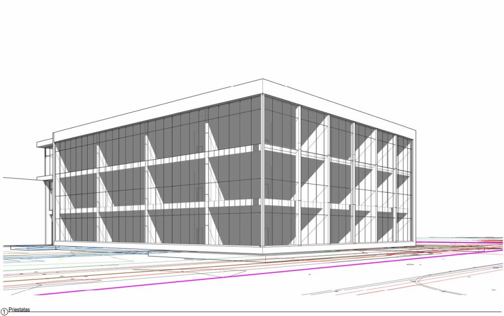 Šiltnamių g. 22 (Šiltnamių g. 22) - Primary and secondary education - visualization