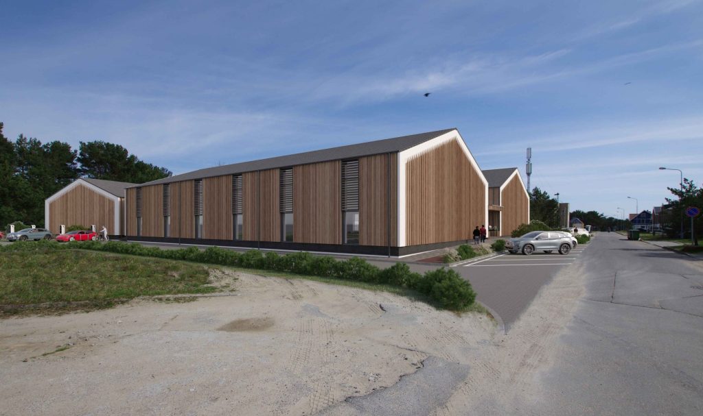Sporto centras Vėtrungių g. (Vėtrungių g. 360) - Jõusaal - visuaalne