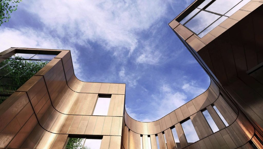 Sporto g. 3 (Sporto g. 3) - Hotel, Multi apartment, Other sports - visualization