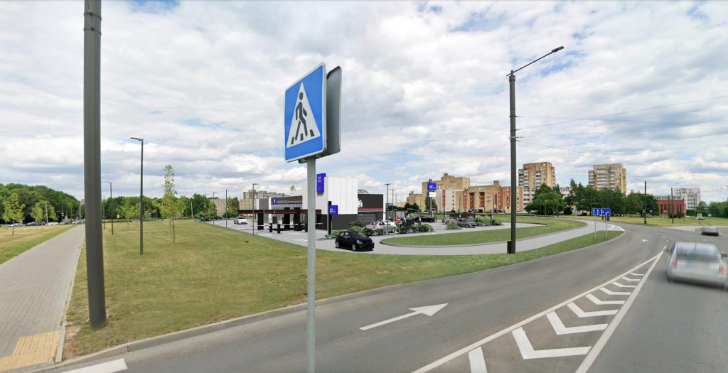 Švaros broliai Kovo 11-osios g. 64 (Kovo 11-osios g. 64) - Cita komerciāla - vizualizācija