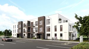 Tabivere Kodud (Põllu 1a) - Multi apartment