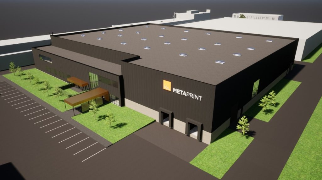 Suur-Sõjamäe 30s (Suur-Sõjamäe 30s) - Other industrial - visualization