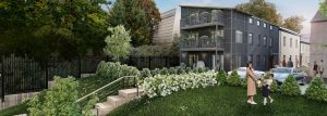 Roosi Villa visualization