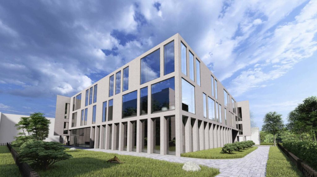 Maironio g. 8 (Maironio g. 8) - Primary and secondary education - visualization