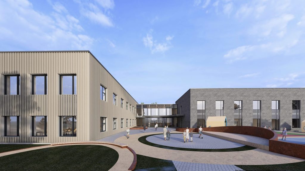 Mokyklos g. 19 (Mokyklos g. 19) - Primary and secondary education - visualization