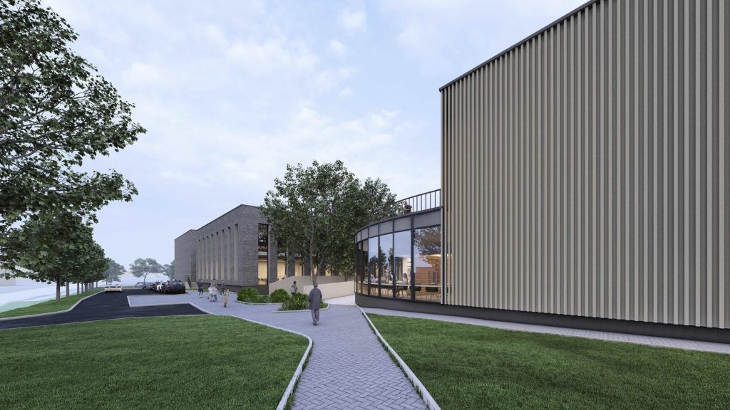 Mokyklos g. 19 (Mokyklos g. 19) - Primary and secondary education - visualization