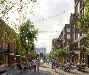 P. Lukšio g. 34 visualization