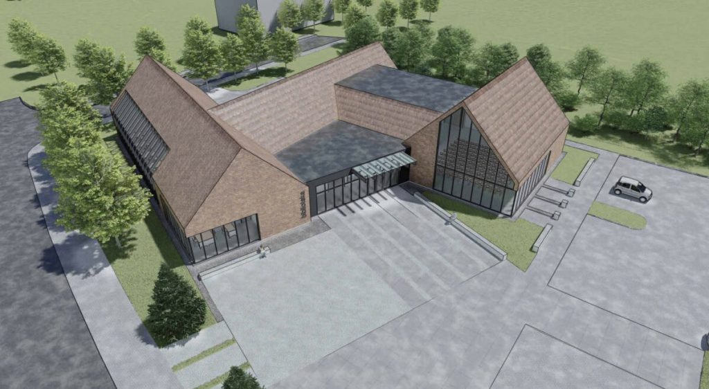 Šventosios g. 14 (Šventosios g. 14) - Administrative - visualization