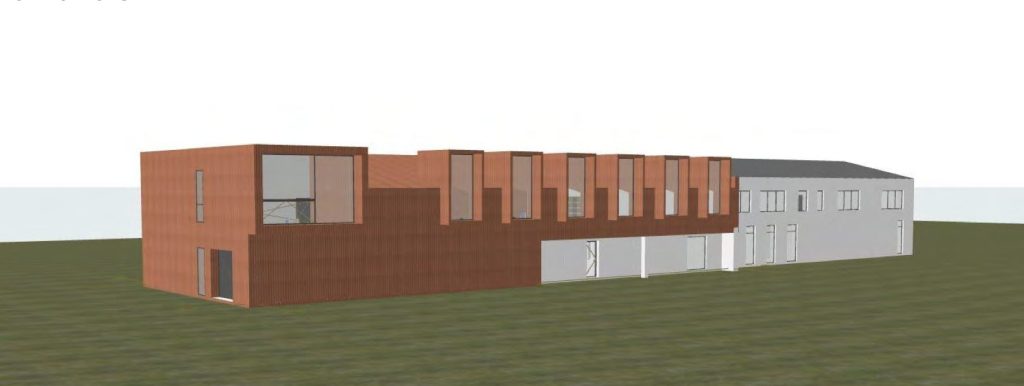 Danės g. 47 (Danės g. 47) - Other healthcare - visualization