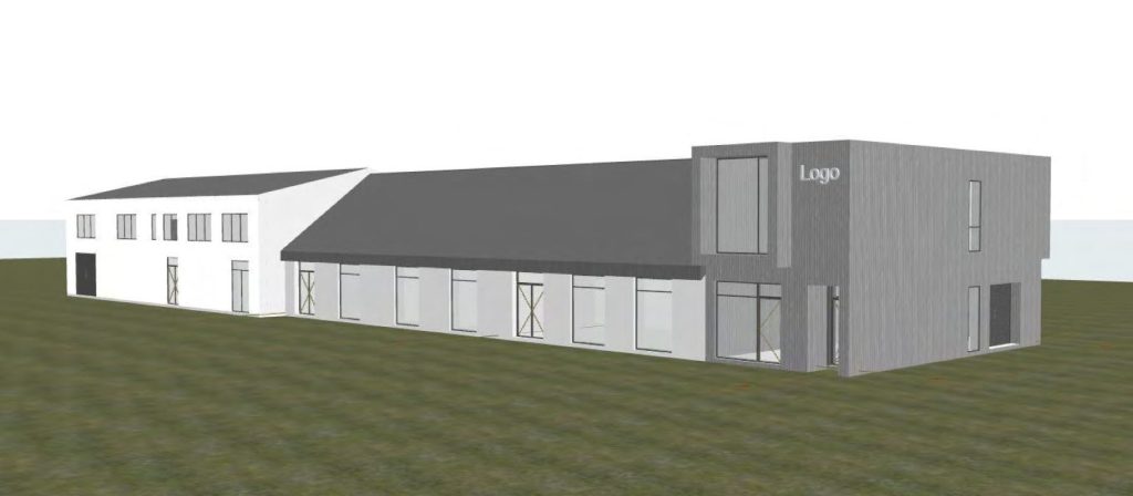 Danės g. 47 (Danės g. 47) - Other healthcare - visualization