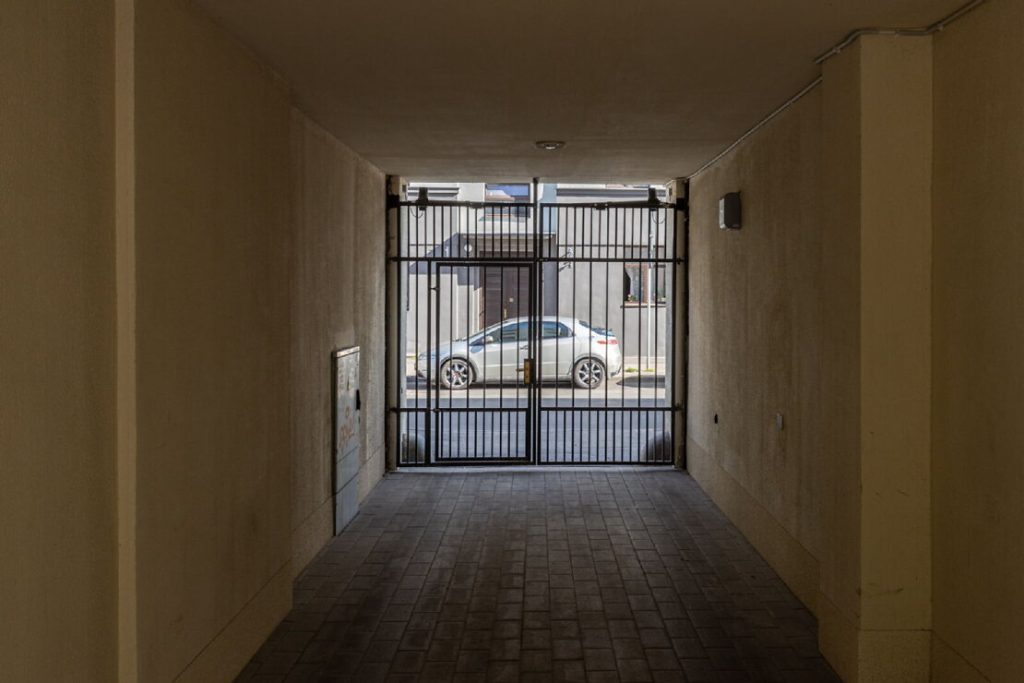 Krāsotāju 13 - 1. ēka (Krāsotāju iela 13) - Korterelamu - visuaalne