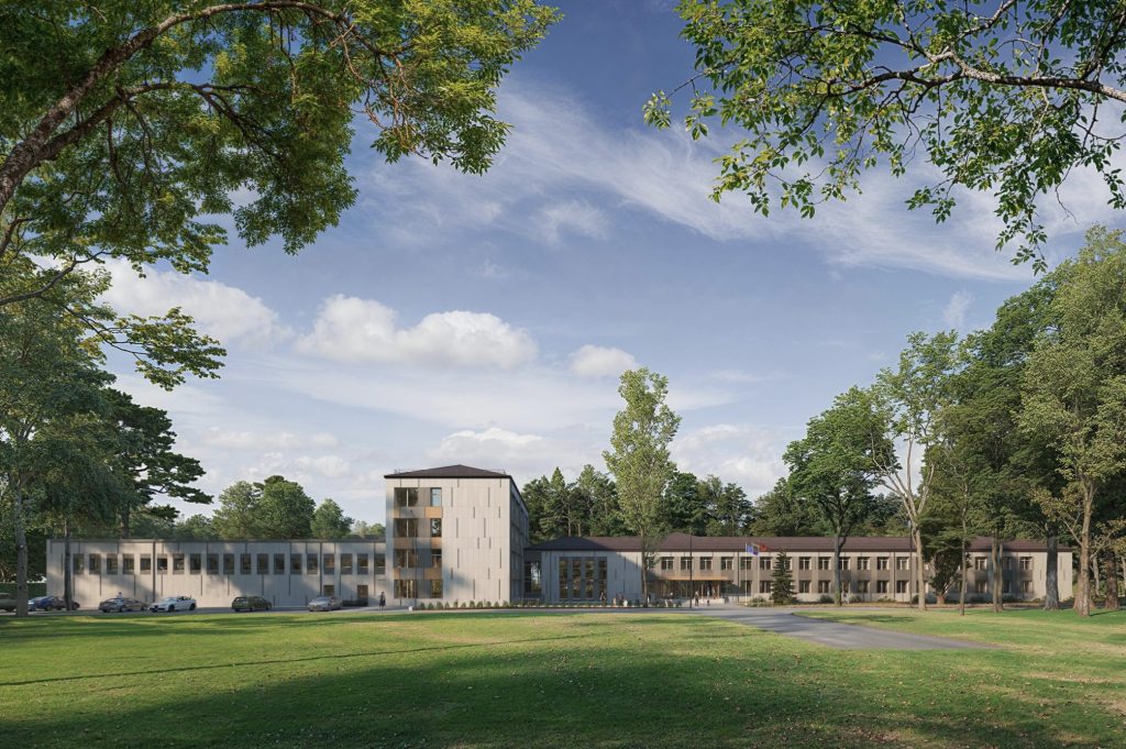 Mokyklos g. 1 (Mokyklos g. 1) - Primary and secondary education - visualization