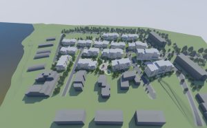 Pardiloigu 5, 5a, 11, 13 / Sepa 14, 14a (Pardiloigu 5, 5a, 11, 13 / Sepa 14, 14a) - Multi apartment, Other commercial