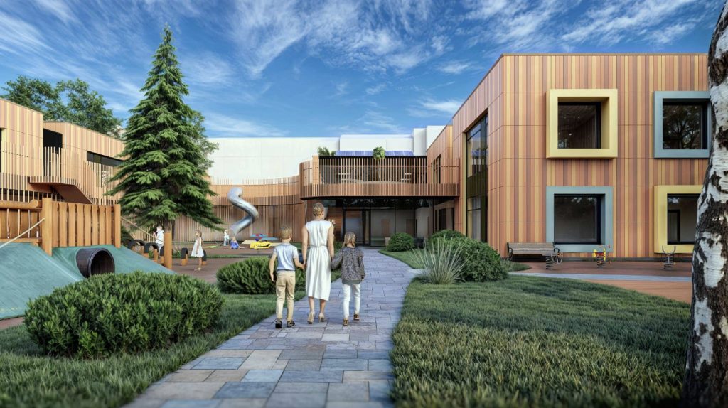 Danės g. 29 (Danės g. 29) - Primary and secondary education - visualization