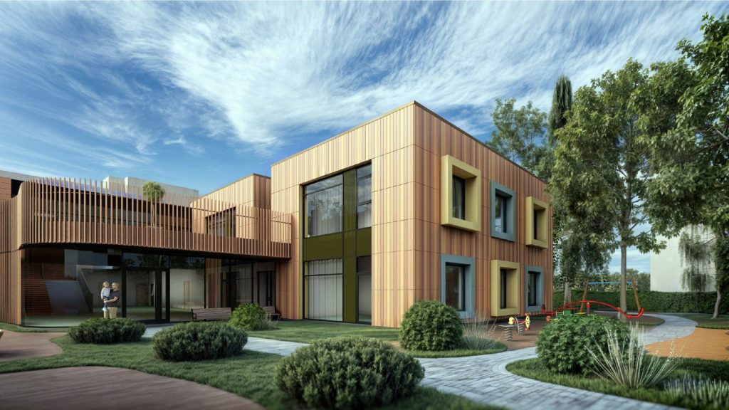 Danės g. 29 (Danės g. 29) - Primary and secondary education - visualization