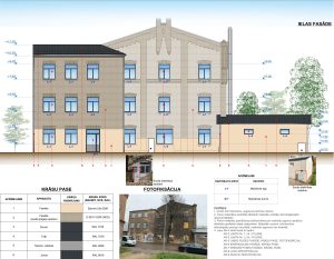 Āpšu 4 (Āpšu iela 4) - Multi apartment
