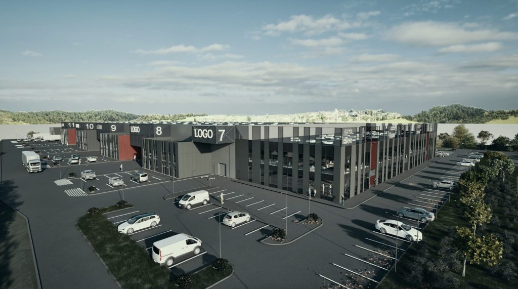 Ateities pl. 33 (Ateities pl. 33) - Laohoone - visuaalne