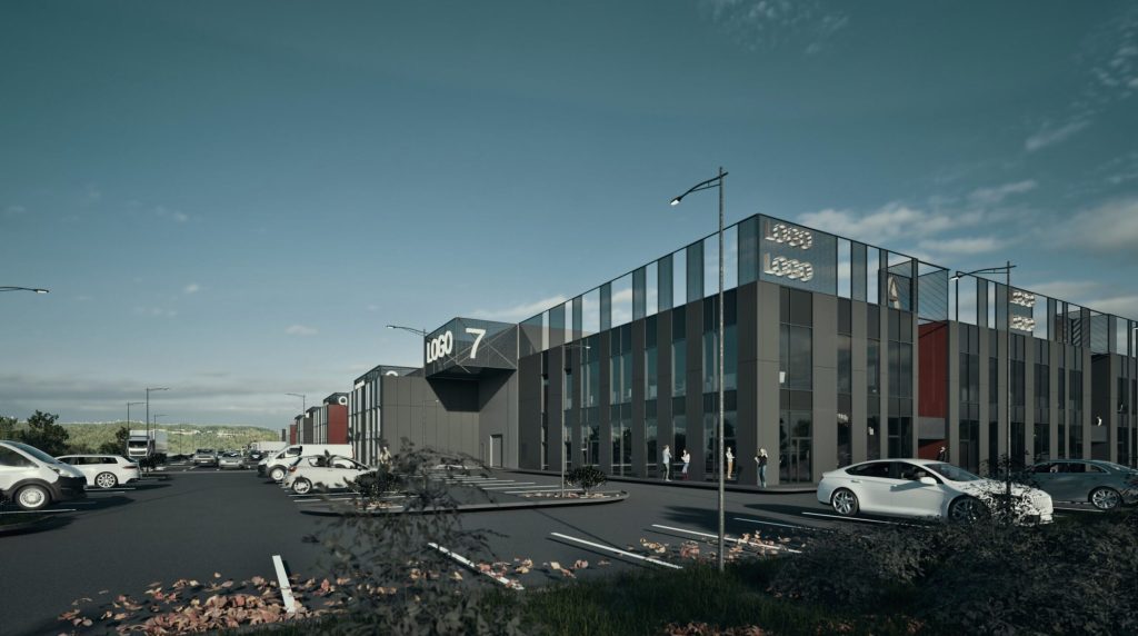 Ateities pl. 33 (Ateities pl. 33) - Laohoone - visuaalne