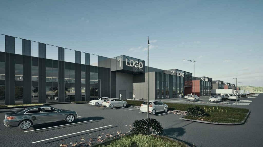 Ateities pl. 33 (Ateities pl. 33) - Laohoone - visuaalne