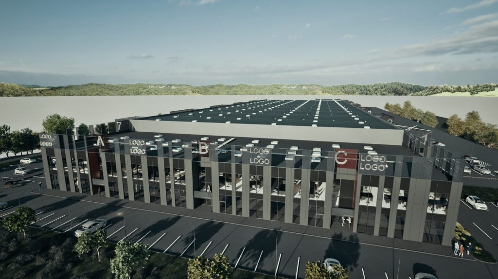 Ateities pl. 33 (Ateities pl. 33) - Laohoone - visuaalne