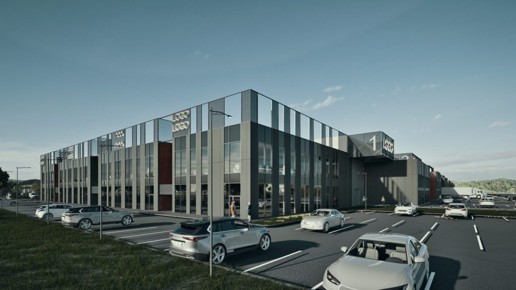 Ateities pl. 33 (Ateities pl. 33) - Laohoone - visuaalne