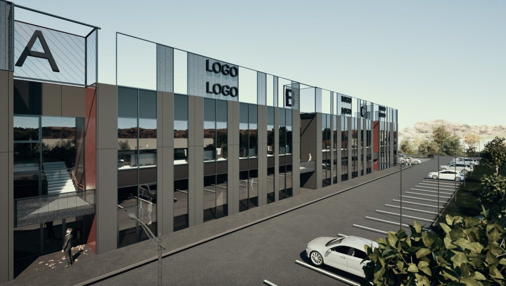 Ateities pl. 33 (Ateities pl. 33) - Laohoone - visuaalne