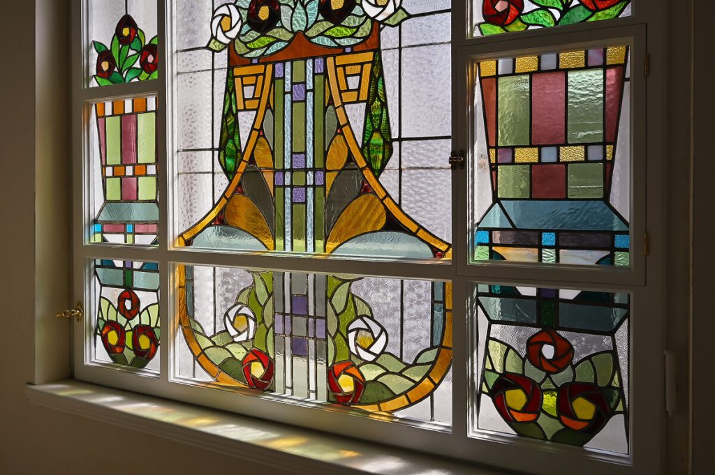 Šefela nams (Baznīcas iela 5) - Daugiabutis - statybų nuotraukos