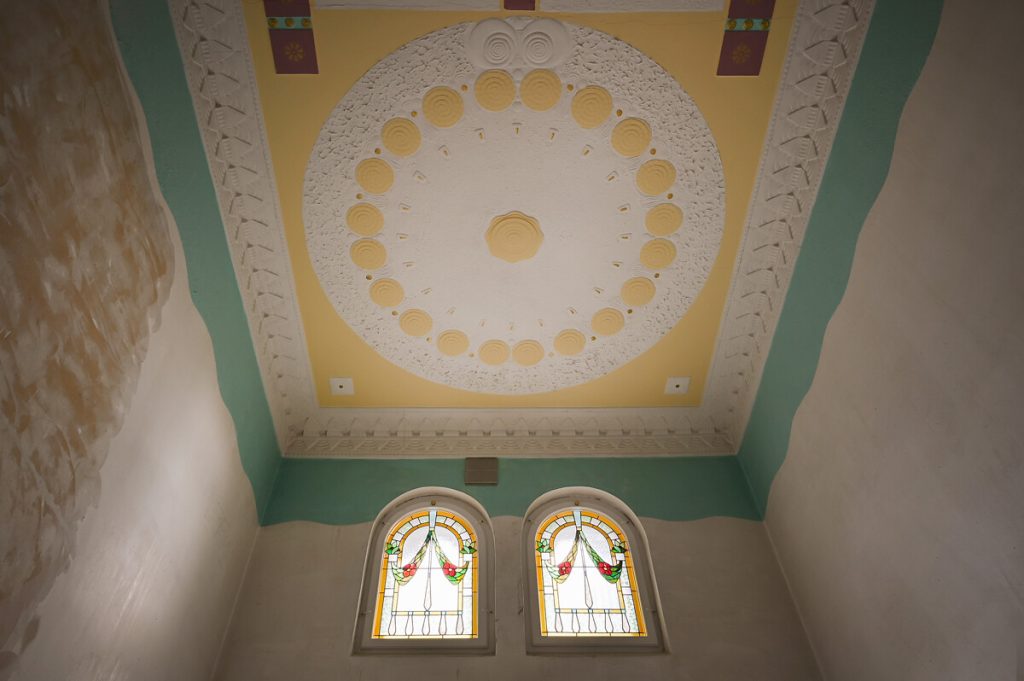 Šefela nams (Baznīcas iela 5) - Daugiabutis - statybų nuotraukos