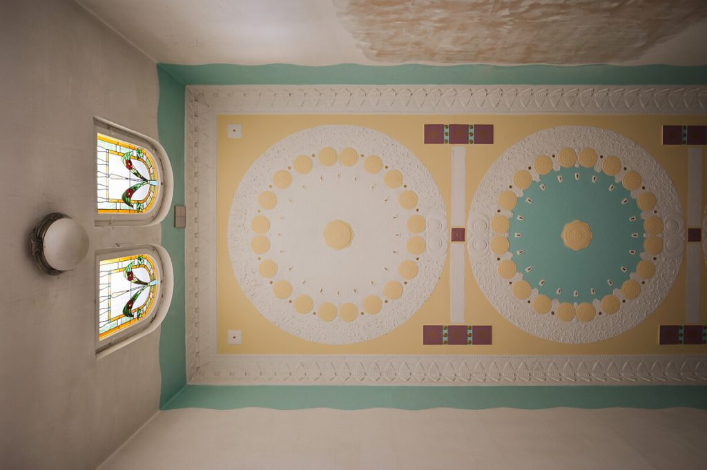 Šefela nams (Baznīcas iela 5) - Daugiabutis - statybų nuotraukos