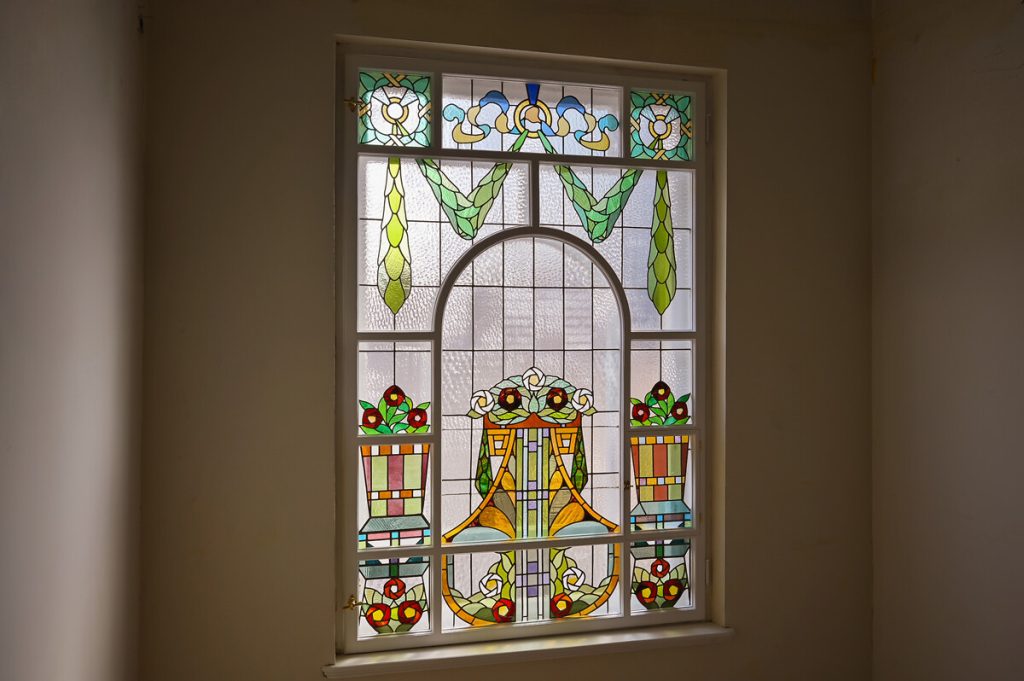 Šefela nams (Baznīcas iela 5) - Daugiabutis - statybų nuotraukos