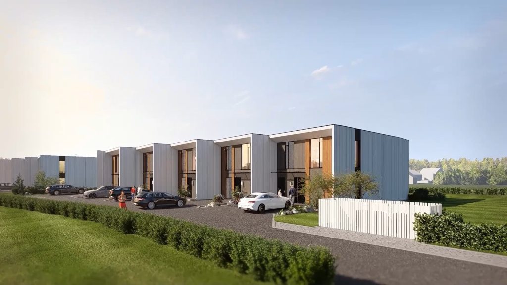 Tähistaeva Kodu (Komeedi 1, 2 / Kuu tee 16) (Komeedi 1, 2 / Kuu 16) - Rindu mājas - vizualizācija