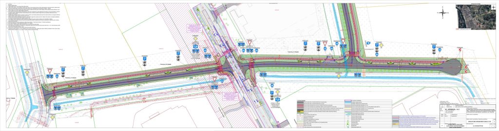 Kretainio gatvė (Kretainio g.) - Tänav - visuaalne