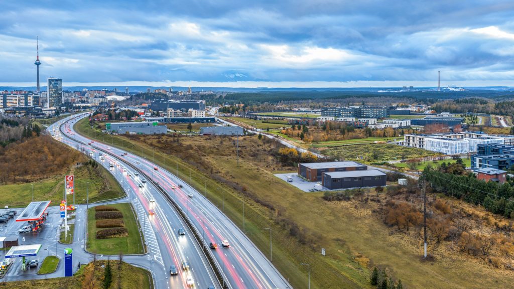 Mo43 (Mozūriškių g. 43) - Stock office / Flex space - visualization