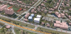 Paldiski mnt 97 (Paldiski mnt 97) - Multi apartment, Other commercial