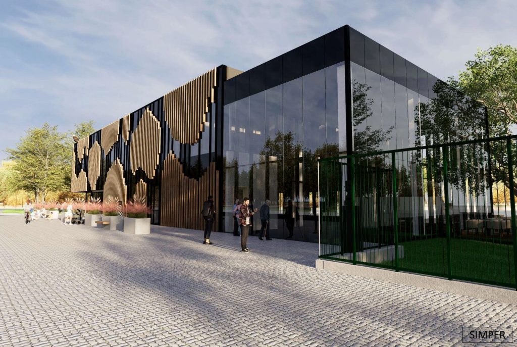 Radvilėnų pl. 21 (Radvilėnų pl. 21) - Cita komerciāla - vizualizācija