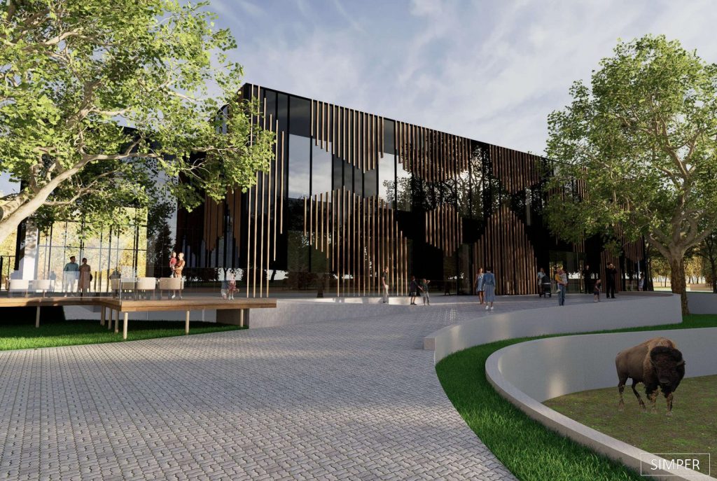 Radvilėnų pl. 21 (Radvilėnų pl. 21) - Cita komerciāla - vizualizācija