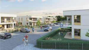 Apartamenty Sielanka (Sielanka) - Multi apartment