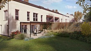 Brylantowa 5 (ul. Brylantowa 5) - Multi apartment