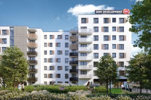 Hubska 100 etap 2 vizualizacija